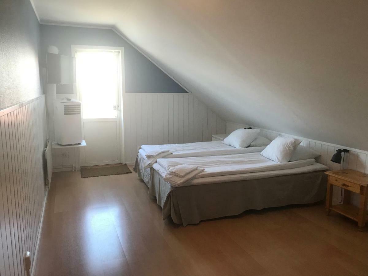 Klovabo Bed & Breakfast Hono Ngoại thất bức ảnh
