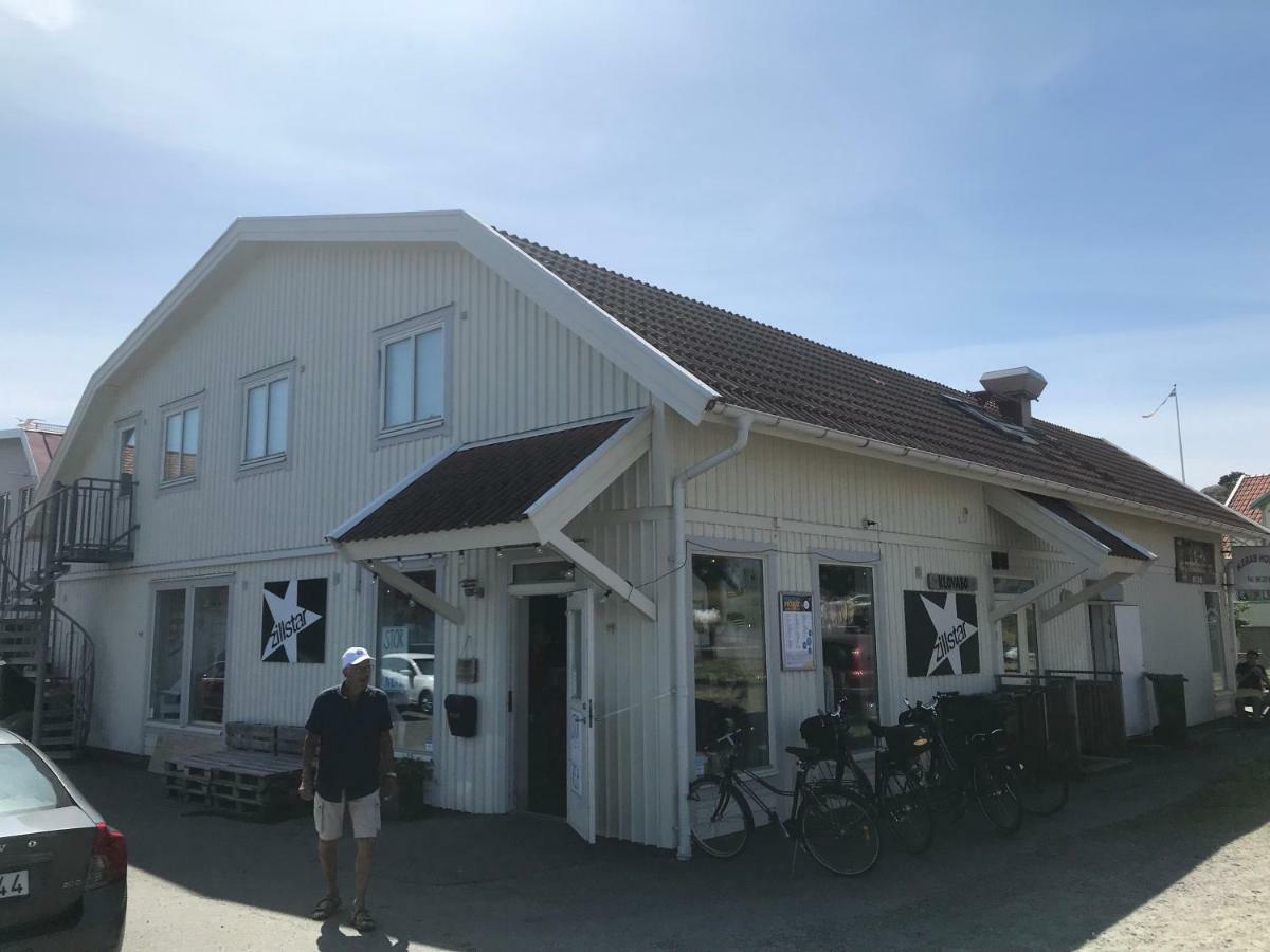 Klovabo Bed & Breakfast Hono Ngoại thất bức ảnh