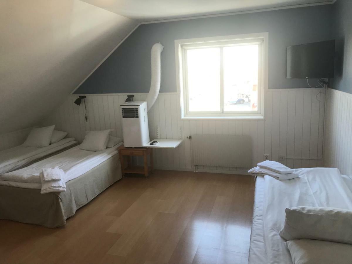 Klovabo Bed & Breakfast Hono Ngoại thất bức ảnh