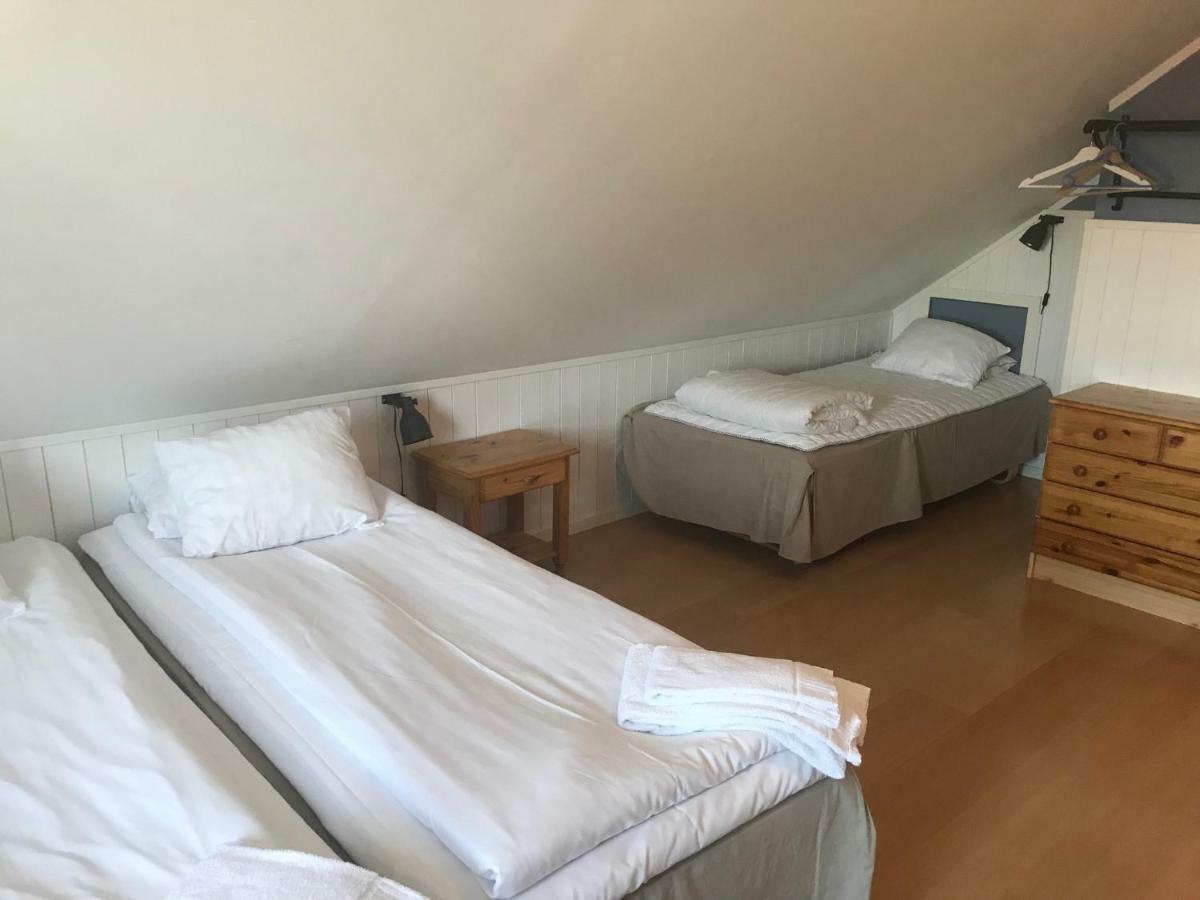 Klovabo Bed & Breakfast Hono Ngoại thất bức ảnh