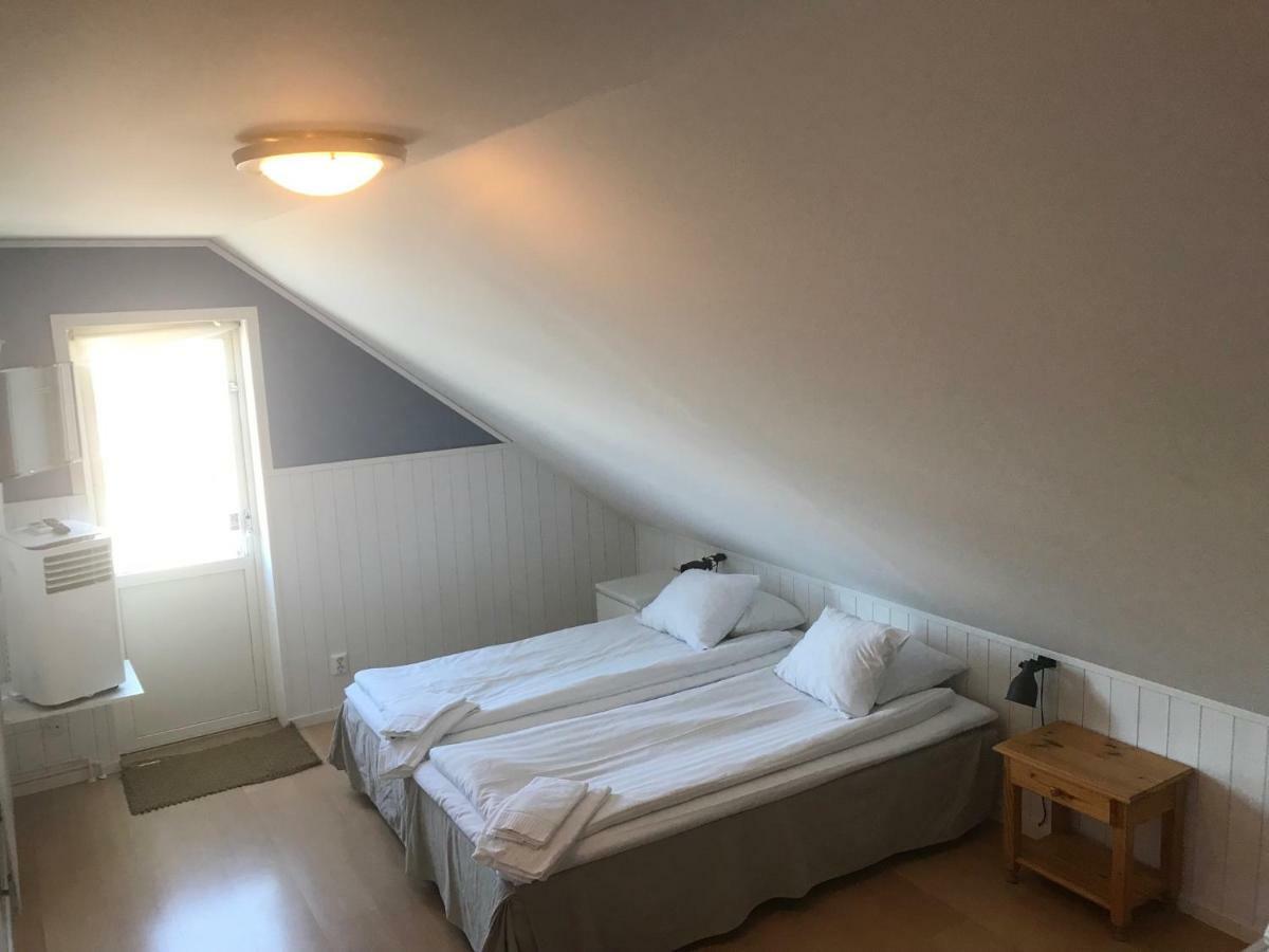 Klovabo Bed & Breakfast Hono Ngoại thất bức ảnh