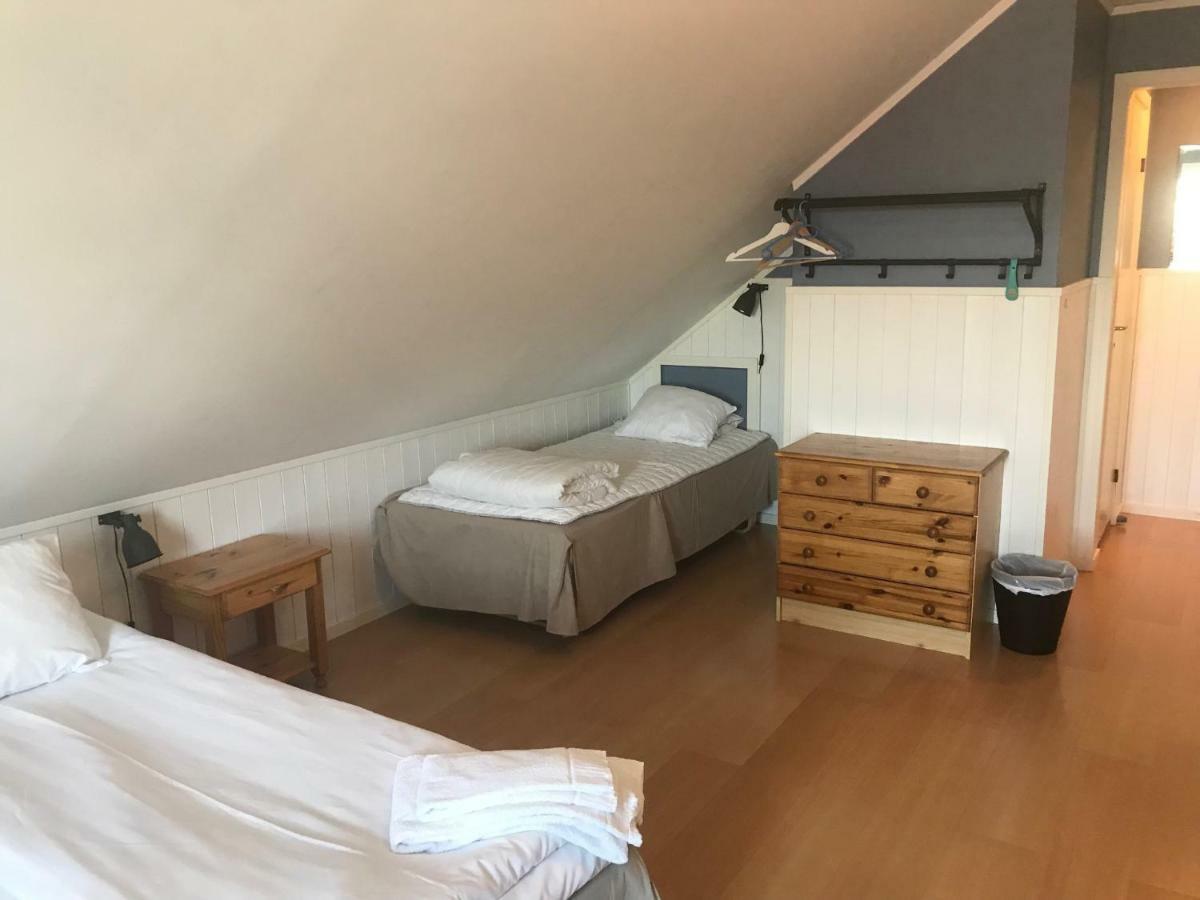 Klovabo Bed & Breakfast Hono Ngoại thất bức ảnh