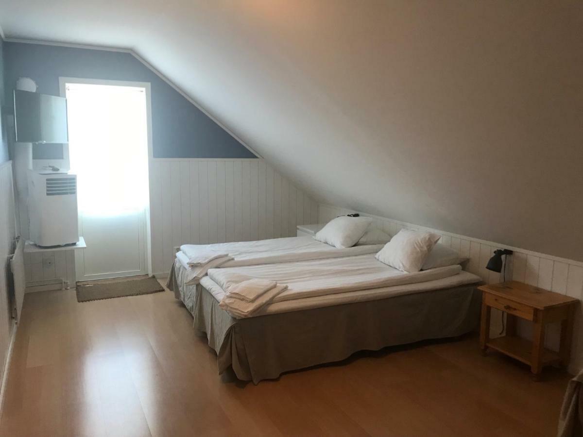 Klovabo Bed & Breakfast Hono Ngoại thất bức ảnh